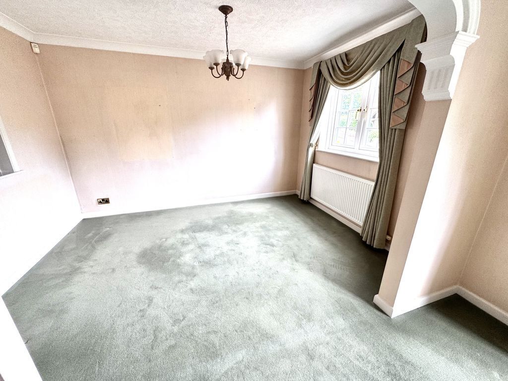 Bourne Brook Close, Fillongley, Coventry Image 3