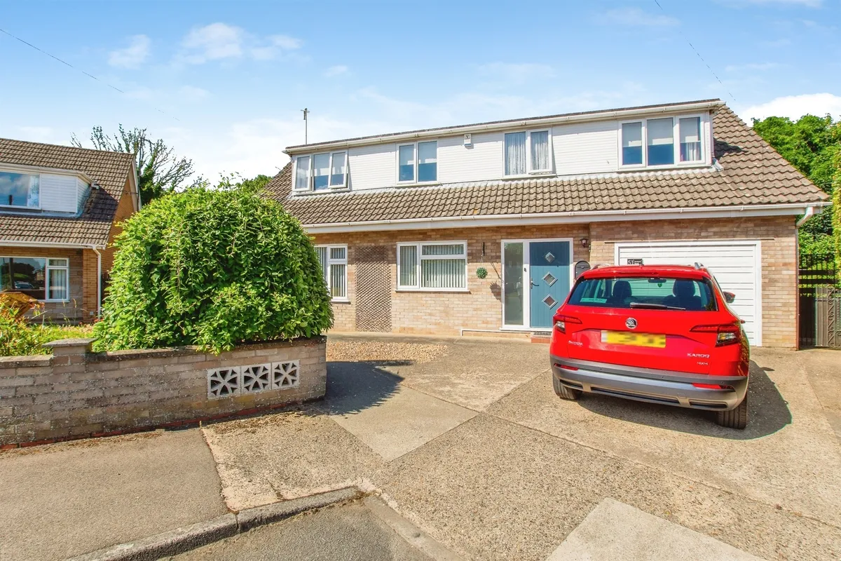 Fenland Road, Wisbech