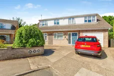 Fenland Road, Wisbech
