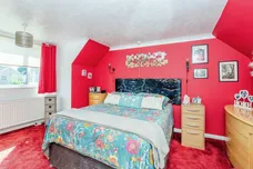 Fenland Road, Wisbech