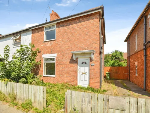 Leven Road, Stockton-On-Teesphoto