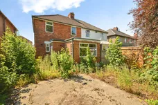 Leven Road, Stockton-On-Tees