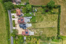 Tring Road, Long Marston, Tring