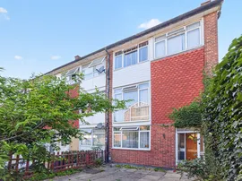 Brookfields Avenue, Mitcham photo
