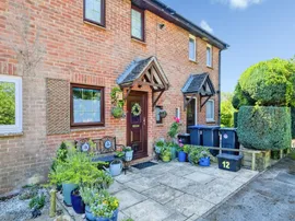 Windwhistle Way, Alderbury, Salisbury photo