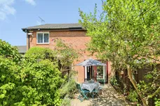 Windwhistle Way, Alderbury, Salisbury