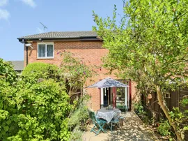 Windwhistle Way, Alderbury, Salisbury thumb 2