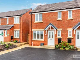 Alva Close, Corby photo