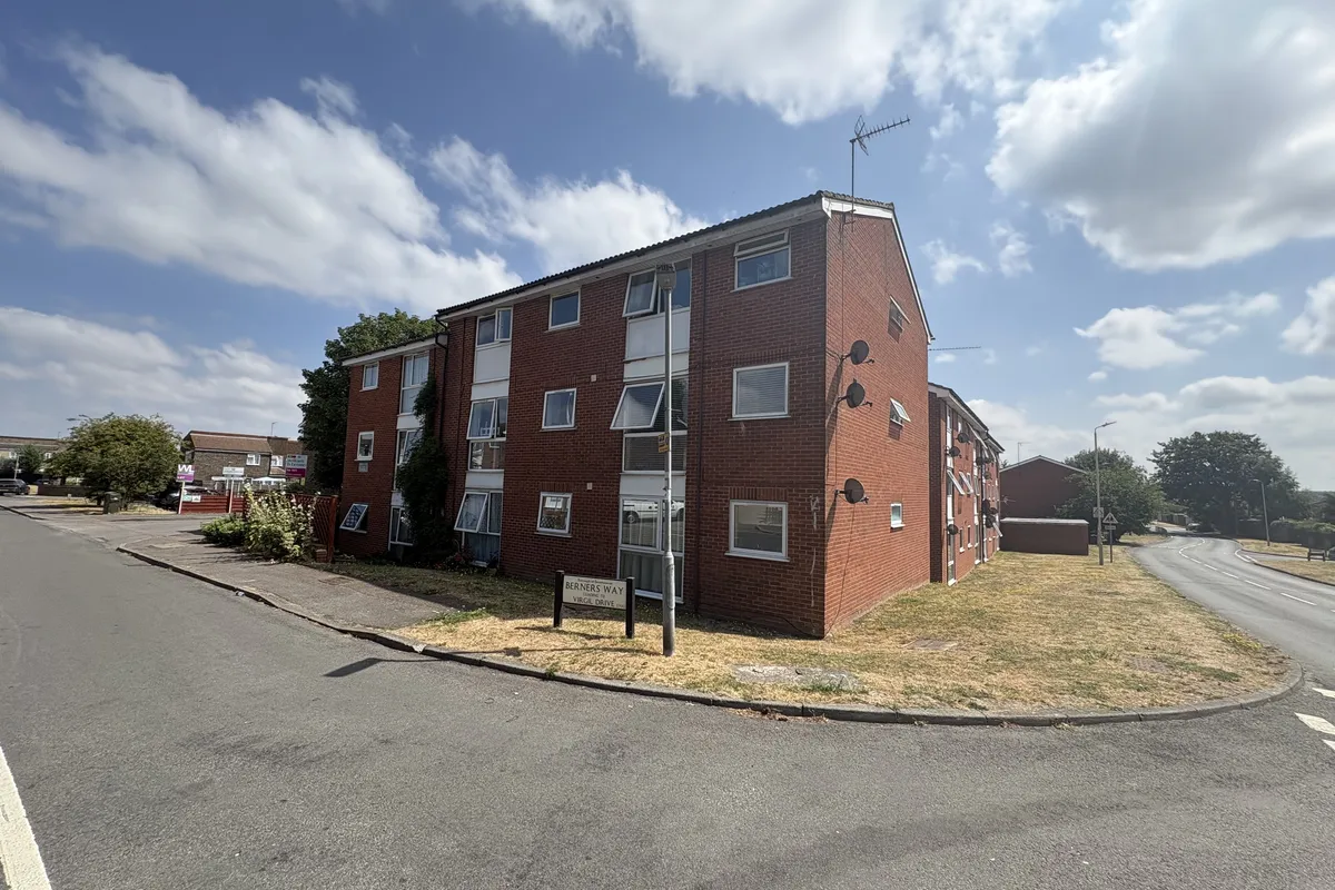 Marley Court, BROXBOURNE