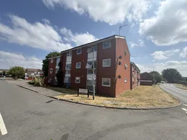 Marley Court, BROXBOURNE photo