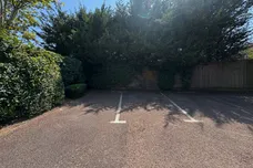 Poets Chase, AYLESBURY