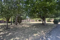 Poets Chase, AYLESBURY