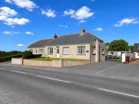 Property responsive