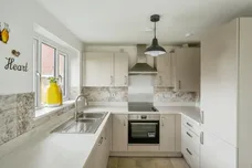 Davenport Close, Armthorpe, Doncaster