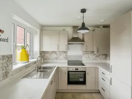 Davenport Close, Armthorpe, Doncaster thumb 2