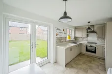 Davenport Close, Armthorpe, Doncaster