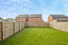 Davenport Close, Armthorpe, Doncaster