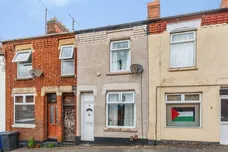 Hill Street, Kettering