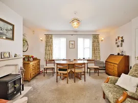 Bryant's Row, Crewkerne thumb 3