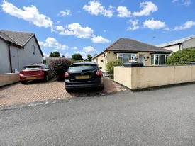 Property responsive
