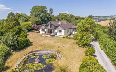 Stokeinteignhead, Newton Abbot