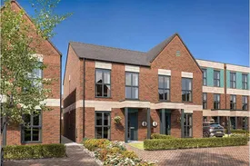 Property responsive