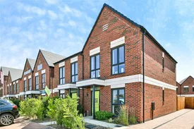 Property responsive