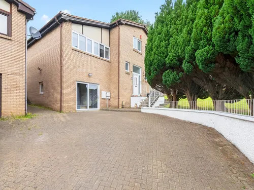 Strathclyde Drive, Rutherglen, Glasgowphoto