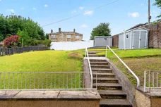 Strathclyde Drive, Rutherglen, Glasgow