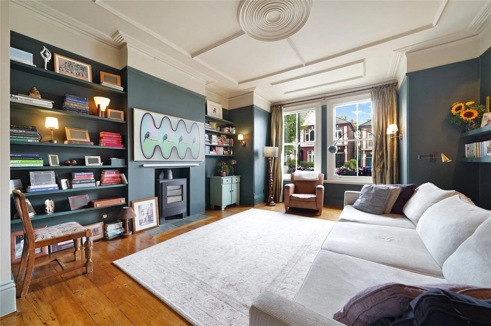 Westbere Road, London, NW2