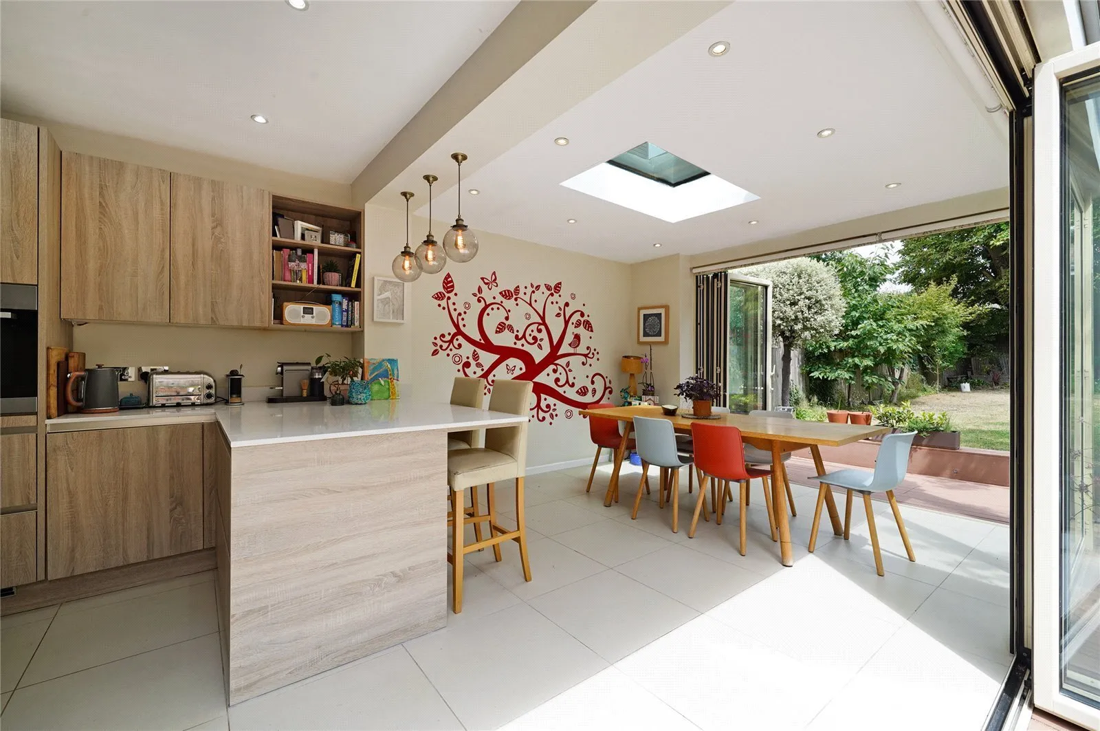Westbere Road, London, NW2