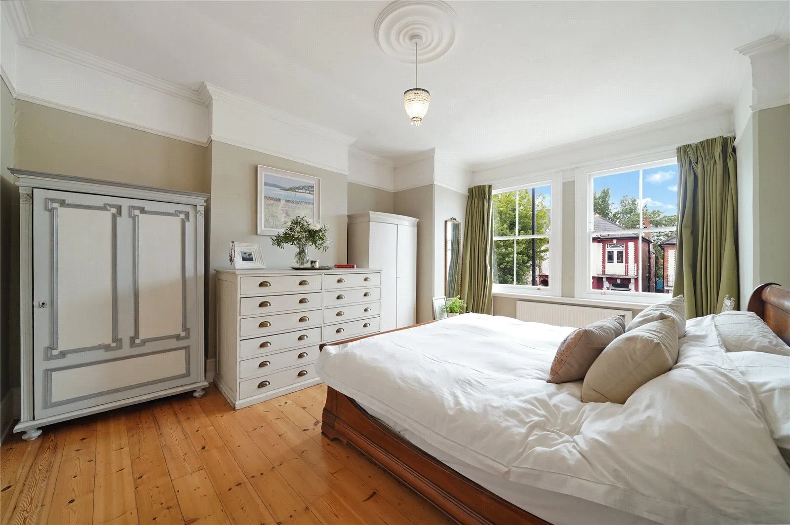 Westbere Road, London, NW2