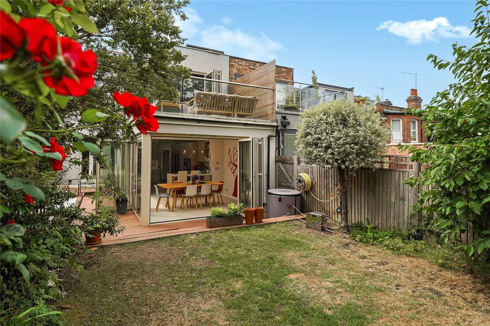 Westbere Road, London, NW2
