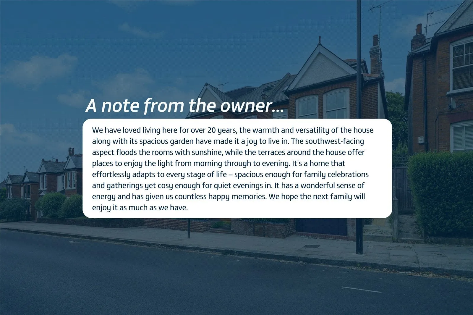 Westbere Road, London, NW2