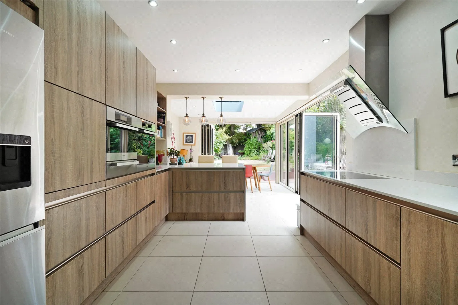 Westbere Road, London, NW2