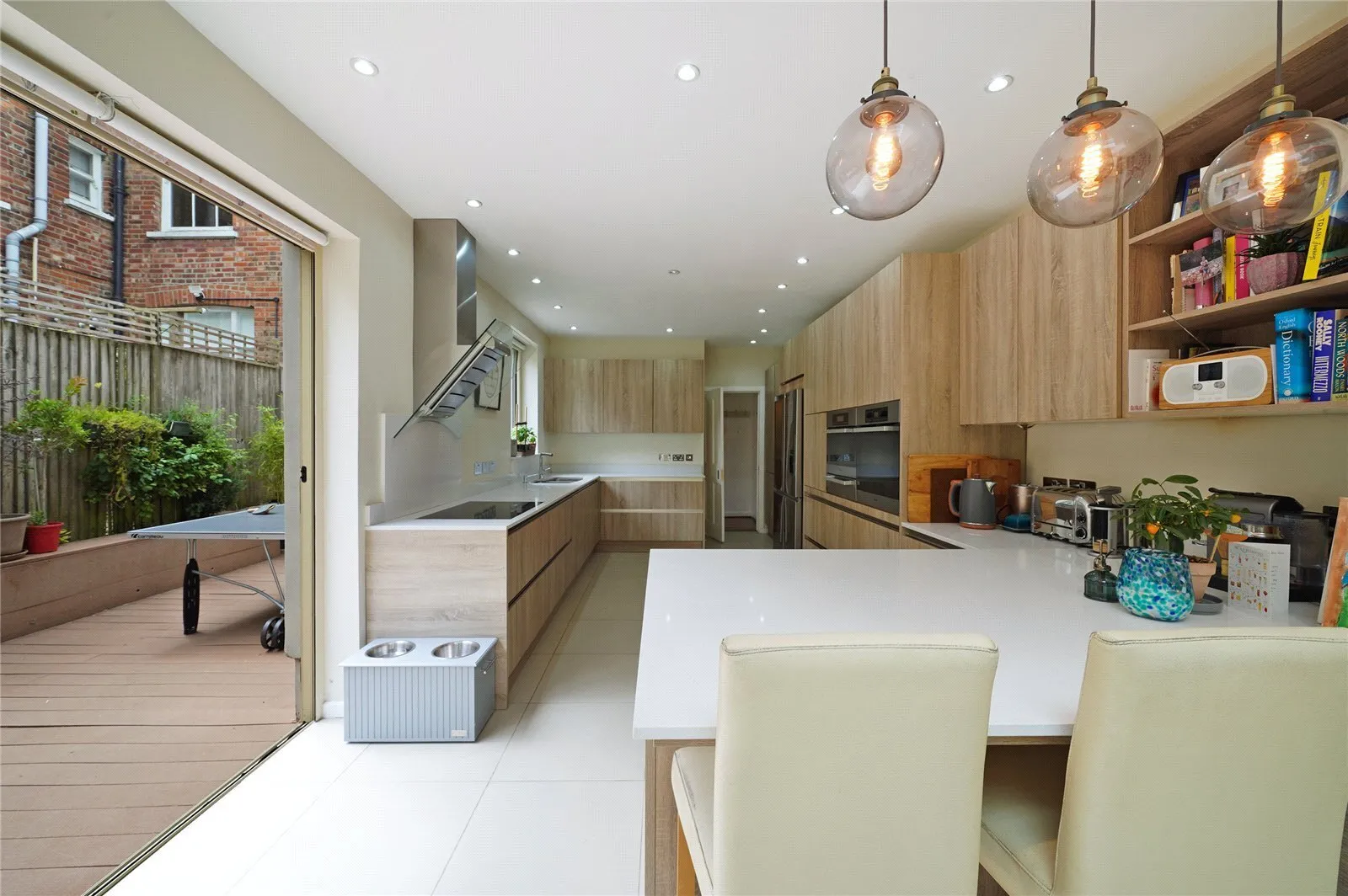 Westbere Road, London, NW2