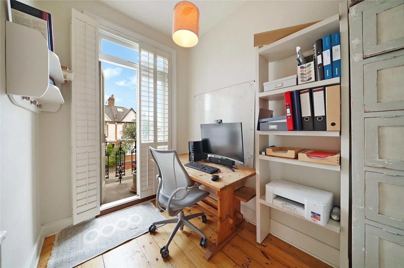 Westbere Road, London, NW2