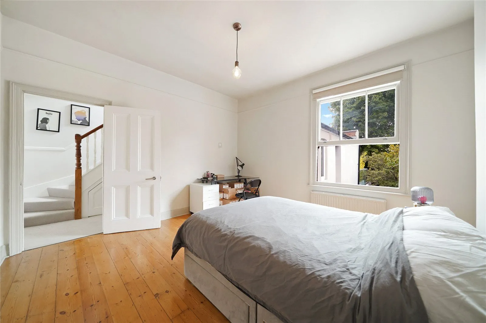 Westbere Road, London, NW2