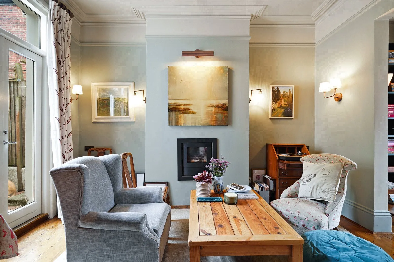 Westbere Road, London, NW2