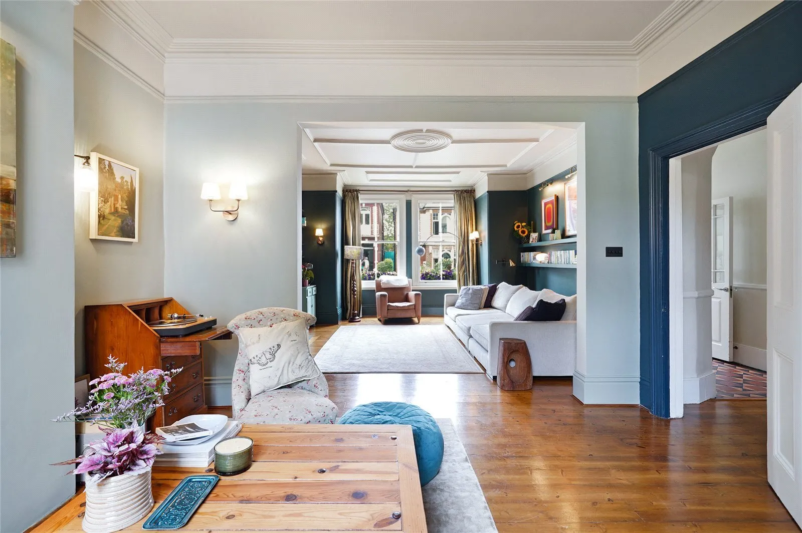 Westbere Road, London, NW2
