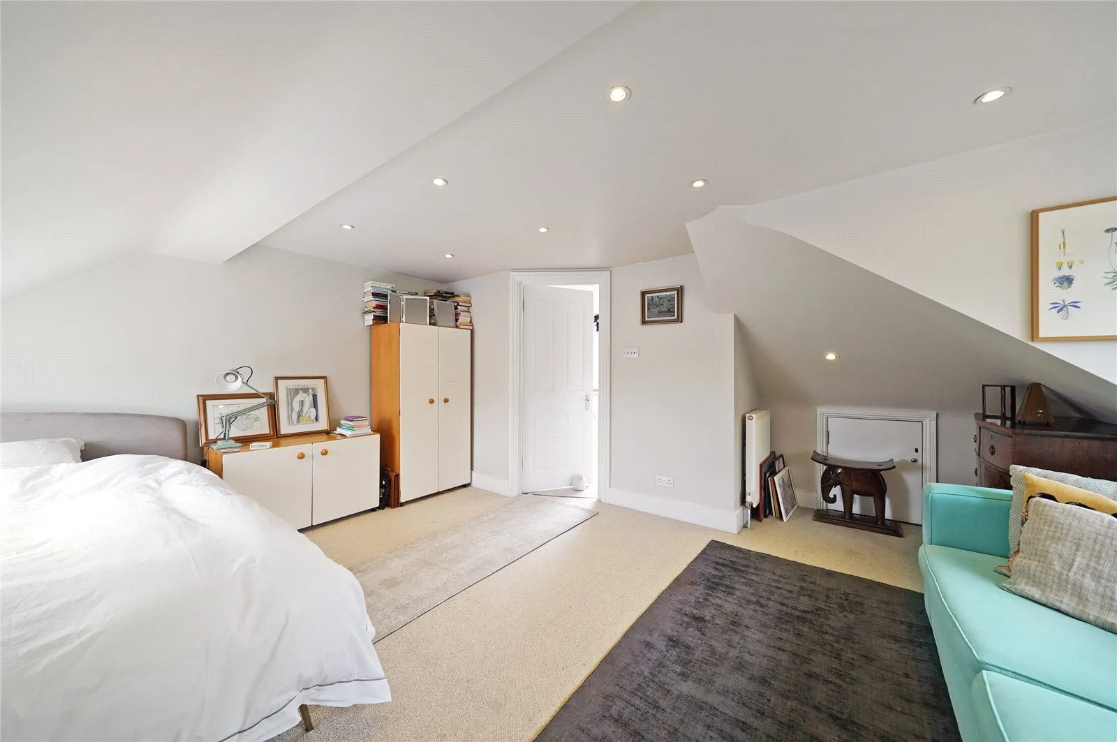 Westbere Road, London, NW2