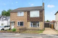 Middle Lane, Epsom