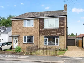 Middle Lane, Epsom photo