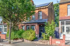 Maplethorpe Road, Thornton Heath
