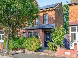 Maplethorpe Road, Thornton Heath photo