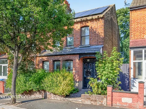 Maplethorpe Road, Thornton Heathphoto