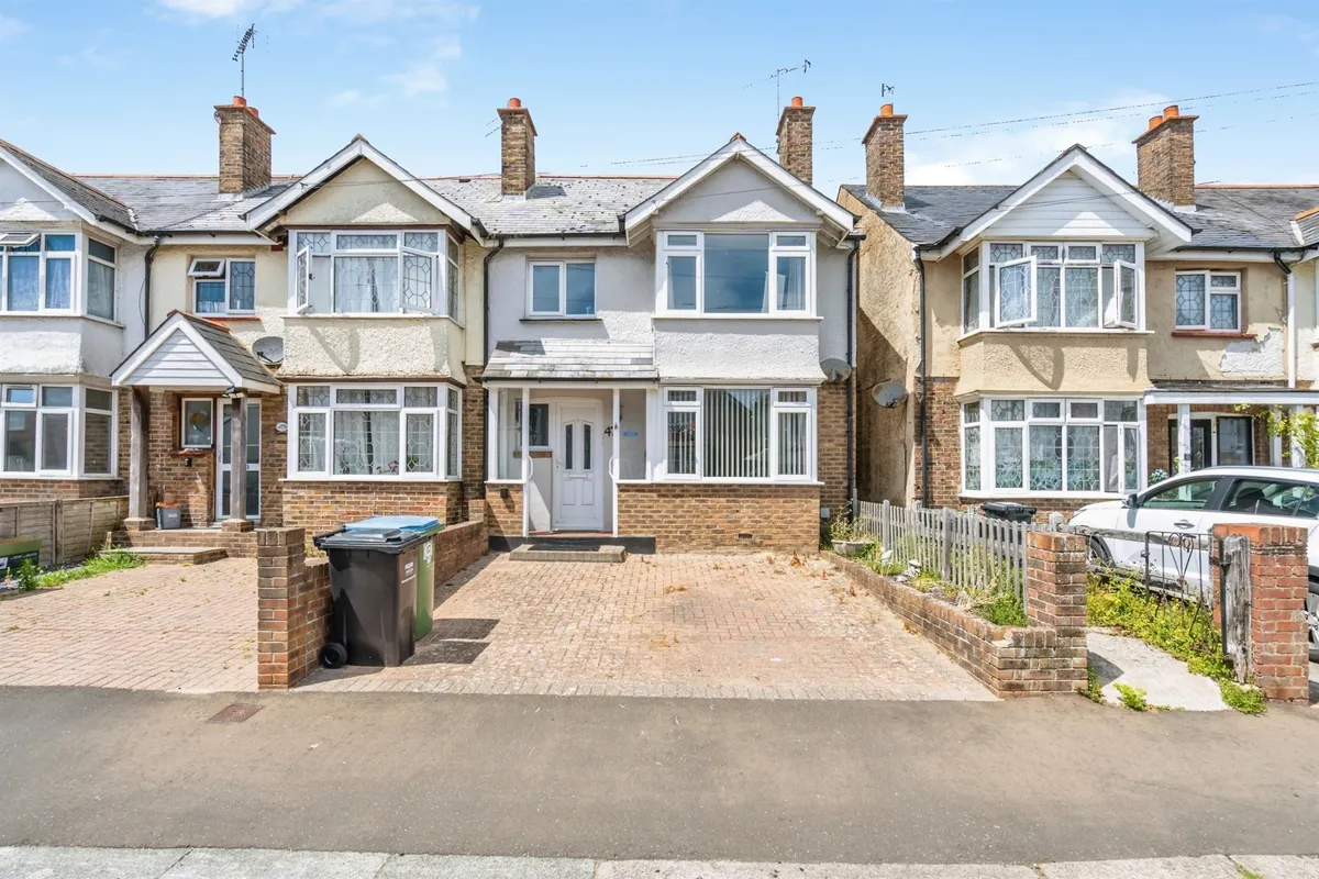 Havelock Road, Bognor Regis