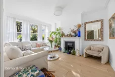 Maplethorpe Road, Thornton Heath