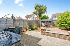 Havelock Road, Bognor Regis
