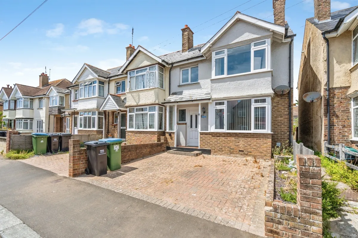 Havelock Road, Bognor Regis